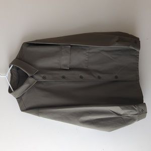 Uniqlo Overshirt Jacket